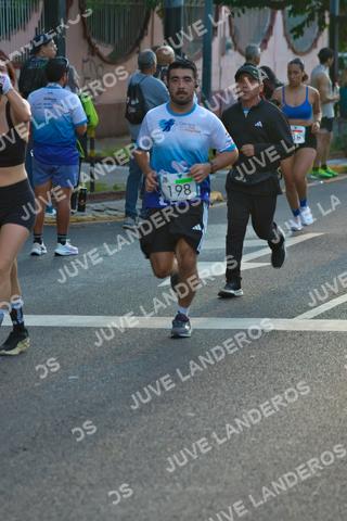 Foto del SERIAL DE CARRERAS DE GUADALAJARA — FECHA AV. NORMALISTAS a las 07:01