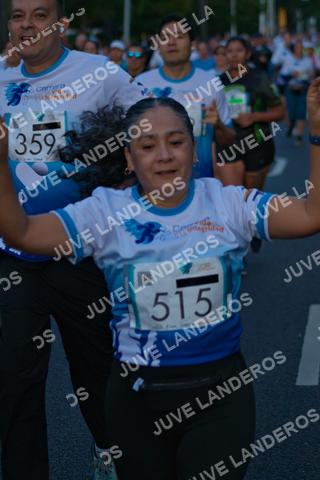 Foto del SERIAL DE CARRERAS DE GUADALAJARA — FECHA AV. NORMALISTAS a las 06:39