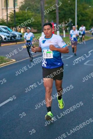 Foto del SERIAL DE CARRERAS DE GUADALAJARA — FECHA AV. NORMALISTAS a las 06:36