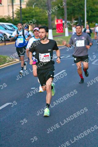 Foto del SERIAL DE CARRERAS DE GUADALAJARA — FECHA AV. NORMALISTAS a las 06:36