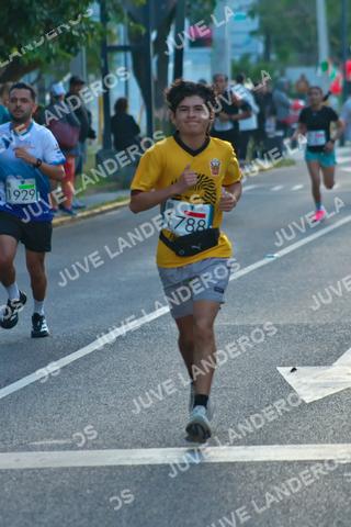Foto del SERIAL DE CARRERAS DE GUADALAJARA — FECHA AV. NORMALISTAS a las 06:51