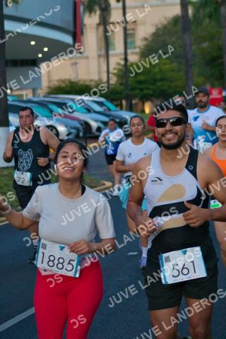 Foto del SERIAL DE CARRERAS DE GUADALAJARA — FECHA AV. NORMALISTAS a las 06:39