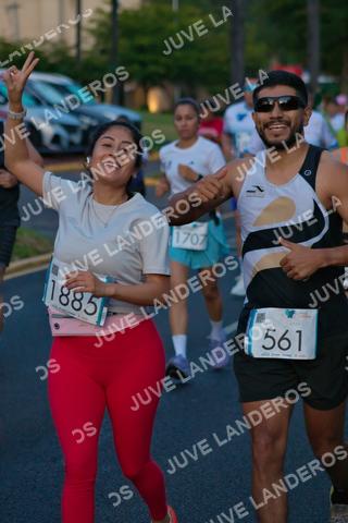 Foto del SERIAL DE CARRERAS DE GUADALAJARA — FECHA AV. NORMALISTAS a las 06:39