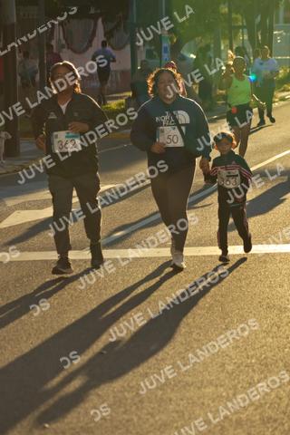 Foto del SERIAL DE CARRERAS DE GUADALAJARA — FECHA AV. NORMALISTAS a las 07:25