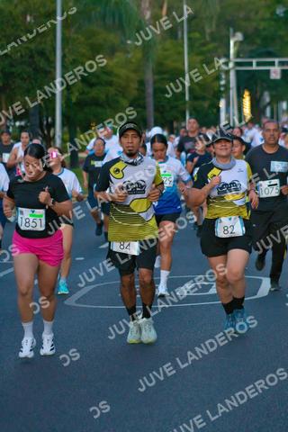 Foto del SERIAL DE CARRERAS DE GUADALAJARA — FECHA AV. NORMALISTAS a las 06:38