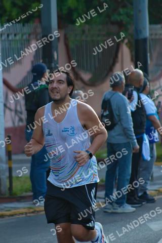 Foto del SERIAL DE CARRERAS DE GUADALAJARA — FECHA AV. NORMALISTAS a las 06:58
