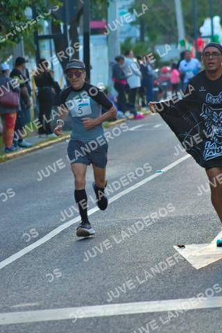 Foto del SERIAL DE CARRERAS DE GUADALAJARA — FECHA AV. NORMALISTAS a las 06:53
