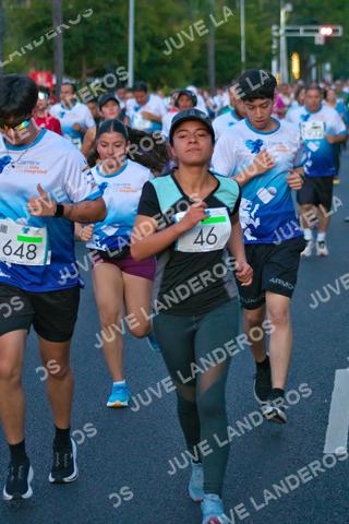 Foto del SERIAL DE CARRERAS DE GUADALAJARA — FECHA AV. NORMALISTAS a las 06:38