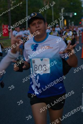 Foto del SERIAL DE CARRERAS DE GUADALAJARA — FECHA AV. NORMALISTAS a las 06:38