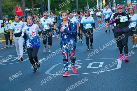 Foto del SERIAL DE CARRERAS DE GUADALAJARA — FECHA AV. NORMALISTAS a las 06:43