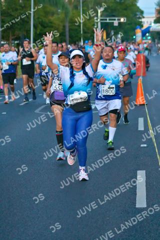 Foto del SERIAL DE CARRERAS DE GUADALAJARA — FECHA AV. NORMALISTAS a las 06:38
