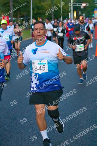 Foto del SERIAL DE CARRERAS DE GUADALAJARA — FECHA AV. NORMALISTAS a las 06:37