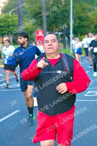 Foto del SERIAL DE CARRERAS DE GUADALAJARA — FECHA AV. NORMALISTAS a las 06:42