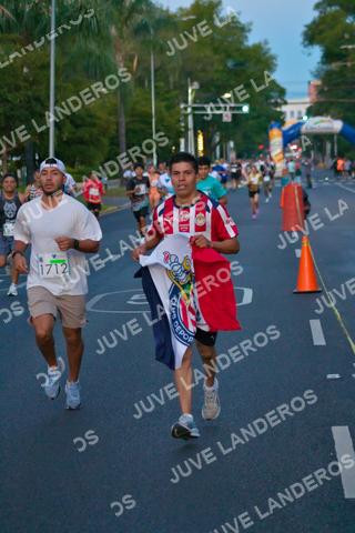 Foto del SERIAL DE CARRERAS DE GUADALAJARA — FECHA AV. NORMALISTAS a las 06:35