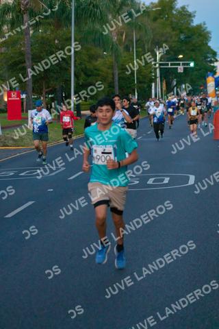 Foto del SERIAL DE CARRERAS DE GUADALAJARA — FECHA AV. NORMALISTAS a las 06:36
