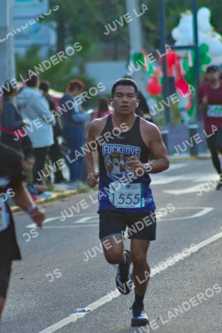 Foto del SERIAL DE CARRERAS DE GUADALAJARA — FECHA AV. NORMALISTAS a las 06:53
