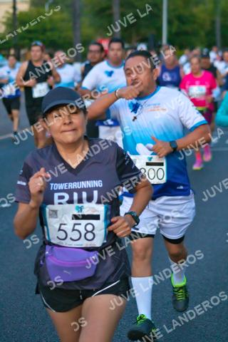 Foto del SERIAL DE CARRERAS DE GUADALAJARA — FECHA AV. NORMALISTAS a las 06:38
