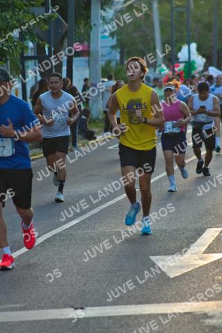 Foto del SERIAL DE CARRERAS DE GUADALAJARA — FECHA AV. NORMALISTAS a las 06:57