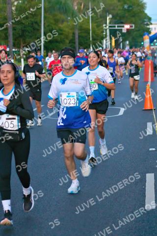 Foto del SERIAL DE CARRERAS DE GUADALAJARA — FECHA AV. NORMALISTAS a las 06:37
