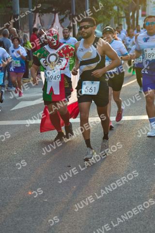 Foto del SERIAL DE CARRERAS DE GUADALAJARA — FECHA AV. NORMALISTAS a las 07:02