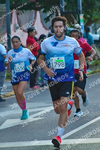 Foto del SERIAL DE CARRERAS DE GUADALAJARA — FECHA AV. NORMALISTAS a las 06:58