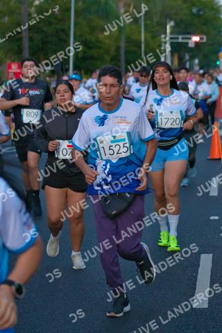 Foto del SERIAL DE CARRERAS DE GUADALAJARA — FECHA AV. NORMALISTAS a las 06:38