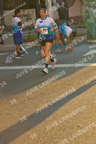Foto del SERIAL DE CARRERAS DE GUADALAJARA — FECHA AV. NORMALISTAS a las 07:10