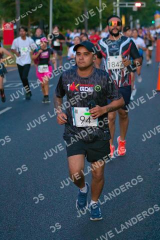 Foto del SERIAL DE CARRERAS DE GUADALAJARA — FECHA AV. NORMALISTAS a las 06:37