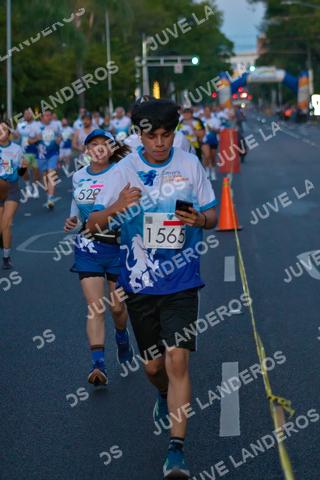 Foto del SERIAL DE CARRERAS DE GUADALAJARA — FECHA AV. NORMALISTAS a las 06:38