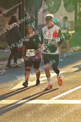 Foto del SERIAL DE CARRERAS DE GUADALAJARA — FECHA AV. NORMALISTAS a las 07:23