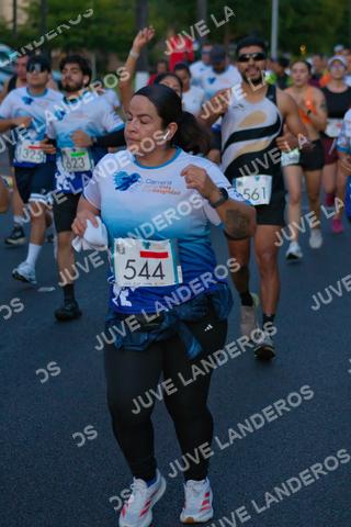Foto del SERIAL DE CARRERAS DE GUADALAJARA — FECHA AV. NORMALISTAS a las 06:39