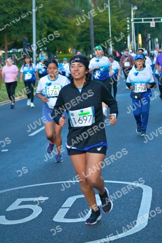 Foto del SERIAL DE CARRERAS DE GUADALAJARA — FECHA AV. NORMALISTAS a las 06:44