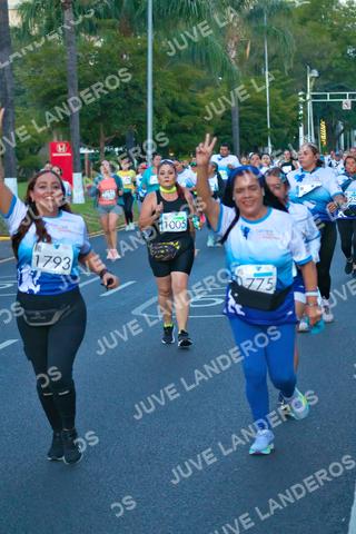 Foto del SERIAL DE CARRERAS DE GUADALAJARA — FECHA AV. NORMALISTAS a las 06:41
