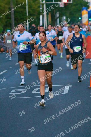 Foto del SERIAL DE CARRERAS DE GUADALAJARA — FECHA AV. NORMALISTAS a las 06:36