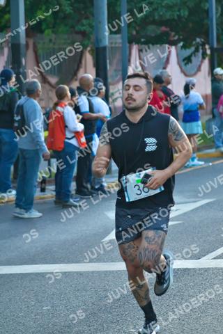 Foto del SERIAL DE CARRERAS DE GUADALAJARA — FECHA AV. NORMALISTAS a las 06:54