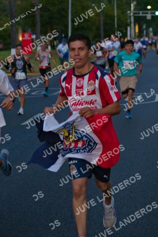 Foto del SERIAL DE CARRERAS DE GUADALAJARA — FECHA AV. NORMALISTAS a las 06:35