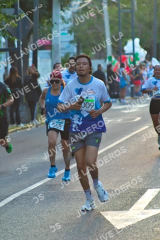 Foto del SERIAL DE CARRERAS DE GUADALAJARA — FECHA AV. NORMALISTAS a las 06:58