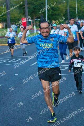 Foto del SERIAL DE CARRERAS DE GUADALAJARA — FECHA AV. NORMALISTAS a las 06:43