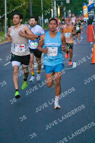 Foto del SERIAL DE CARRERAS DE GUADALAJARA — FECHA AV. NORMALISTAS a las 06:35