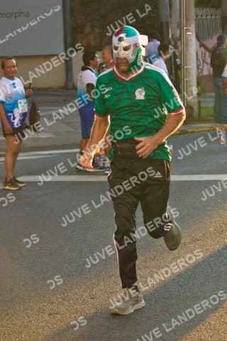 Foto del SERIAL DE CARRERAS DE GUADALAJARA — FECHA AV. NORMALISTAS a las 07:07