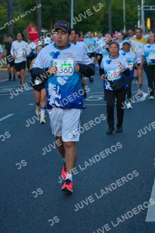 Foto del SERIAL DE CARRERAS DE GUADALAJARA — FECHA AV. NORMALISTAS a las 06:41
