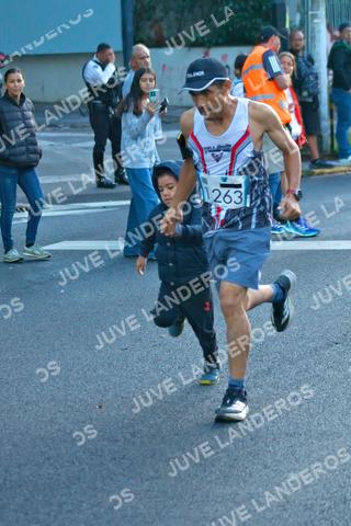 Foto del SERIAL DE CARRERAS DE GUADALAJARA — FECHA AV. NORMALISTAS a las 06:50