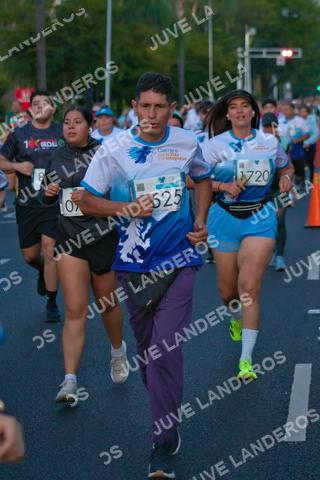 Foto del SERIAL DE CARRERAS DE GUADALAJARA — FECHA AV. NORMALISTAS a las 06:38