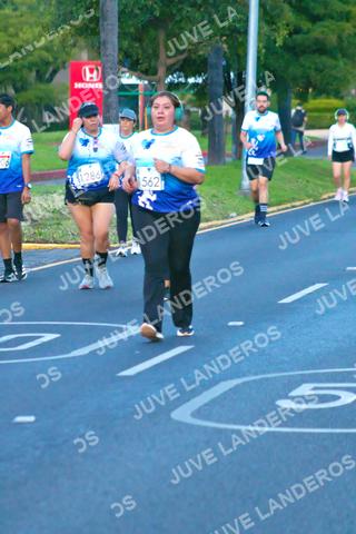 Foto del SERIAL DE CARRERAS DE GUADALAJARA — FECHA AV. NORMALISTAS a las 06:42