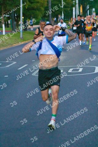 Foto del SERIAL DE CARRERAS DE GUADALAJARA — FECHA AV. NORMALISTAS a las 06:34