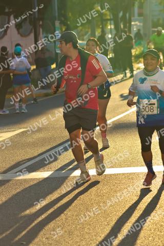 Foto del SERIAL DE CARRERAS DE GUADALAJARA — FECHA AV. NORMALISTAS a las 07:23