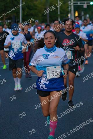 Foto del SERIAL DE CARRERAS DE GUADALAJARA — FECHA AV. NORMALISTAS a las 06:38