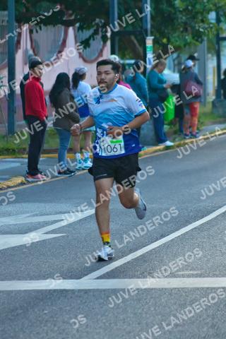 Foto del SERIAL DE CARRERAS DE GUADALAJARA — FECHA AV. NORMALISTAS a las 06:50
