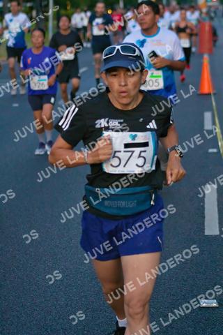 Foto del SERIAL DE CARRERAS DE GUADALAJARA — FECHA AV. NORMALISTAS a las 06:37