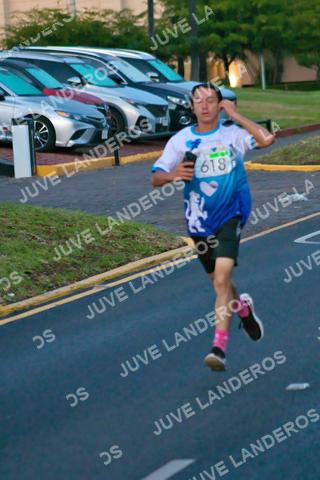 Foto del SERIAL DE CARRERAS DE GUADALAJARA — FECHA AV. NORMALISTAS a las 06:35